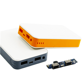 Mobile power supply housing + PCBA CCX-1155