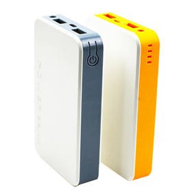 Mobile power supply housing + PCBA CCX-1155